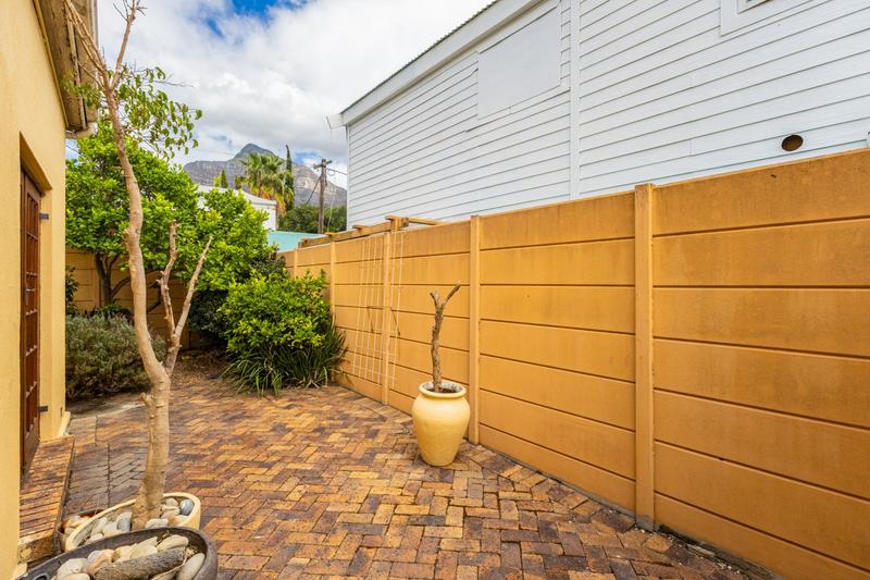 3 Bedroom Property for Sale in Observatory Western Cape